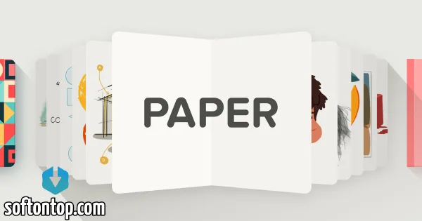 Paper By Wetransfer