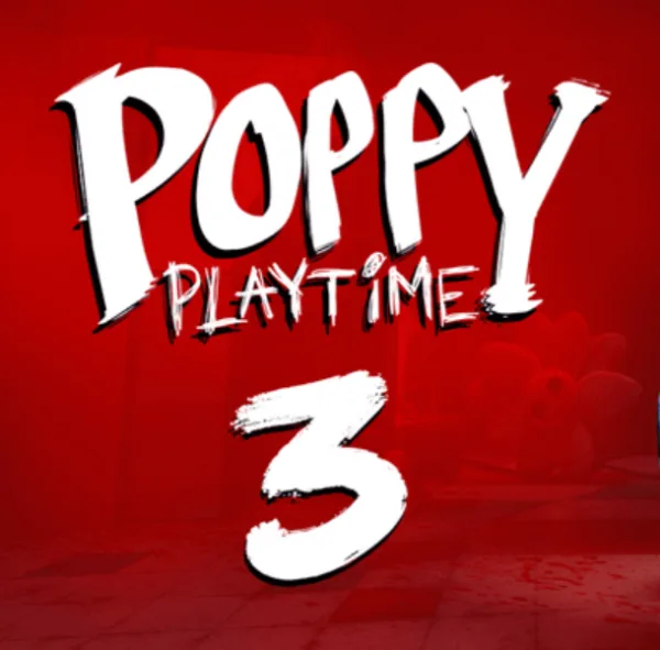 Poppy Playtime Chapter 3