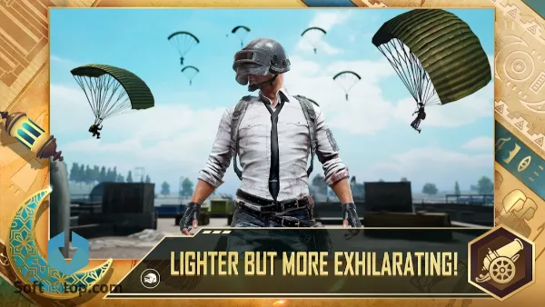 PUBG Mobile Lite 0.27 new update