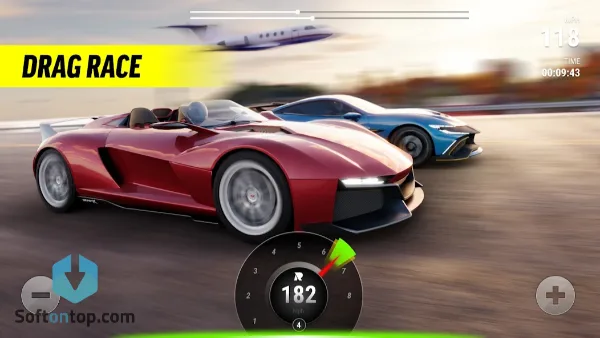 Race Max Pro Car Racing Mod APK