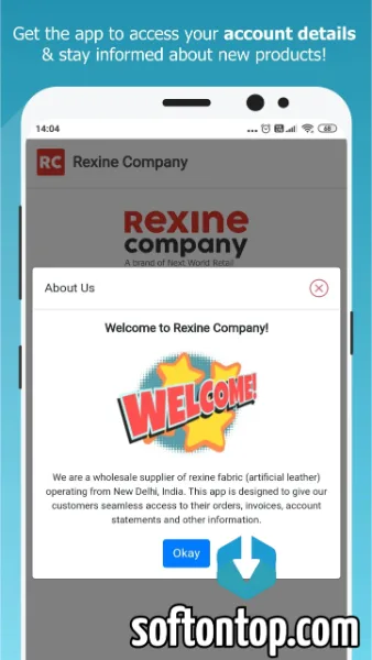 Rexine Mod APK