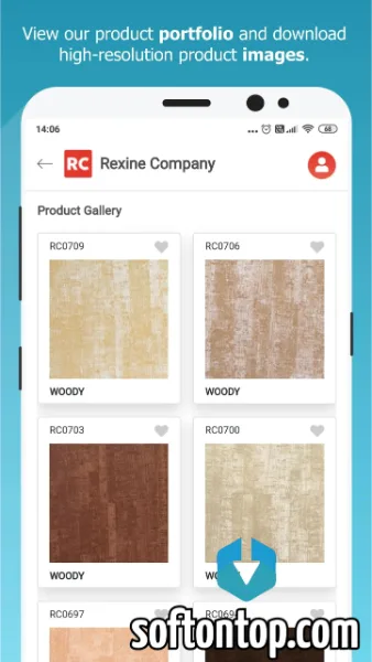 Rexine Mod APK 91 Club