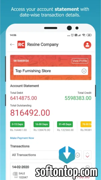 Rexine Mod APK download