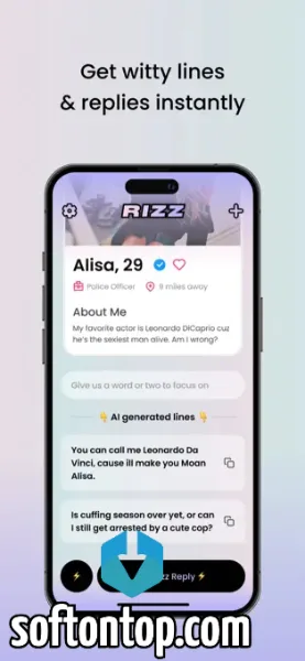 RIZZ App Premium APK