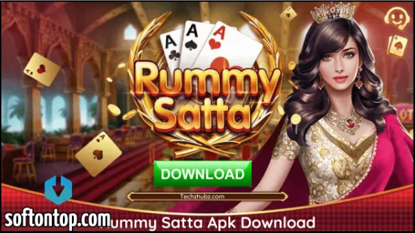 Rummy Satta