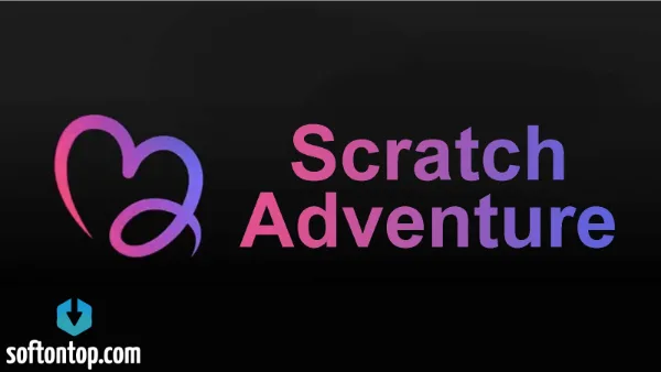 Scratch Adventure