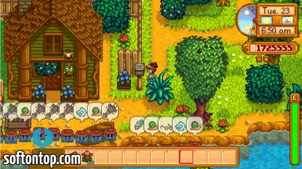 SMAPI Stardew Valley Android APK