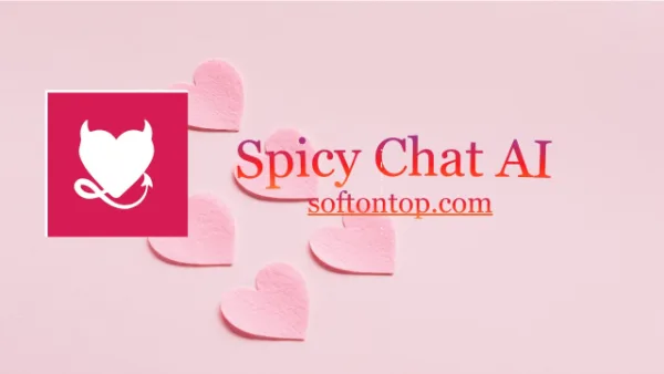 Spicy Chat AI