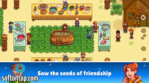 Stardew Valley Android APK