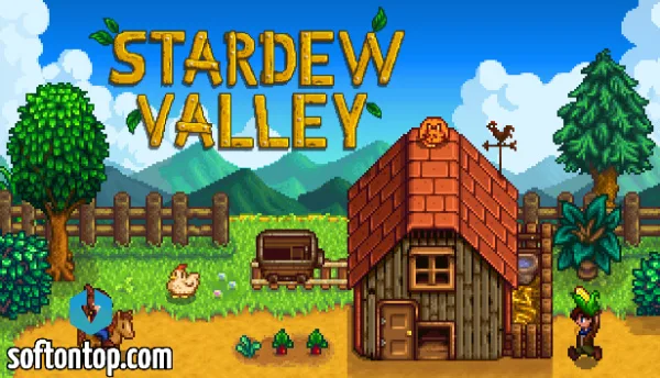 Stardew Valley