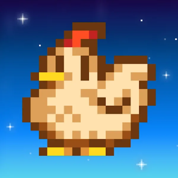 Stardew Valley icon