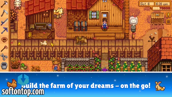 Stardew Valley APK Original