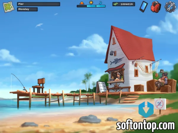 Summertime Saga 0.20.17 Mod APK Unlock All Cookie Jar