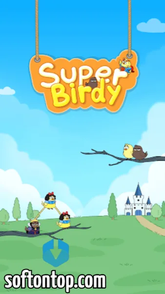 Superbirds APK