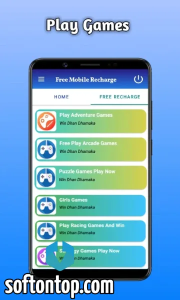 Taaza Job Online 399 Free Recharge