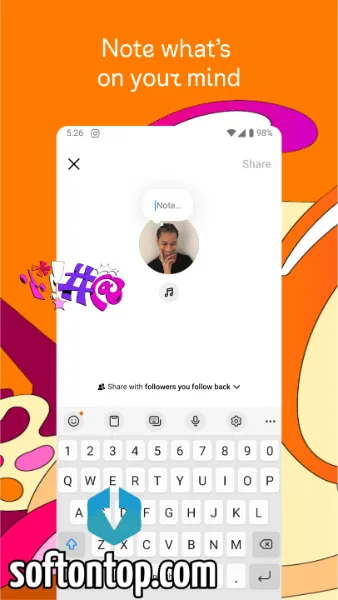 Techyvine .Com Instagram Password Generator