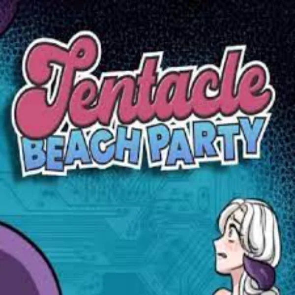 Tentacle Beach Party