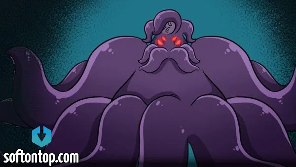 Tentacle Beach Party Full Game APK