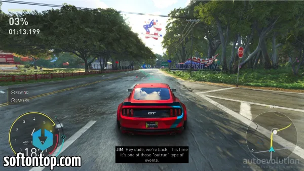 The Crew Motorfest Android APK