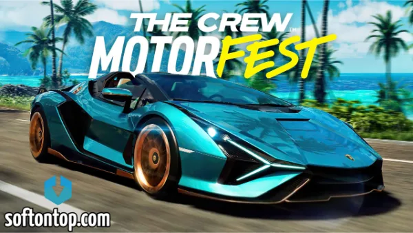 The Crew Motorfest