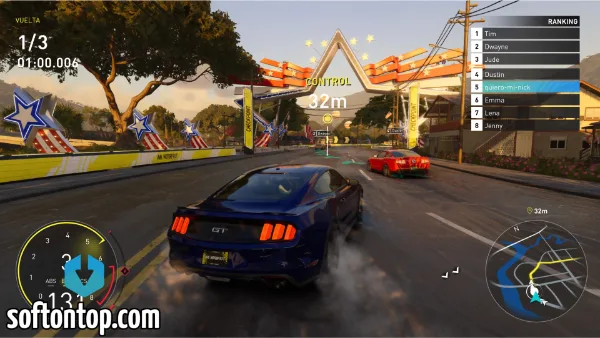 The Crew Motorfest download APK