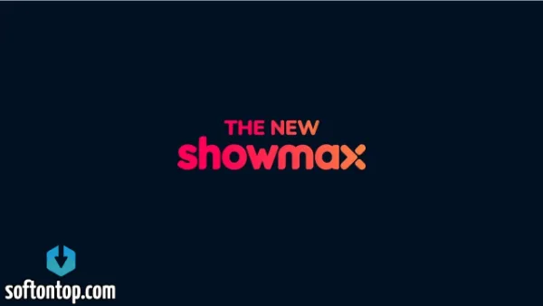 The New Showmax