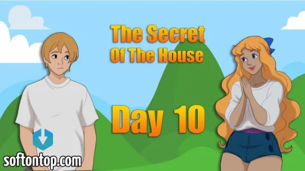 The Secret of The House APK