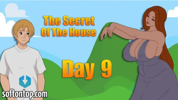 The Secret of The House latest version APK