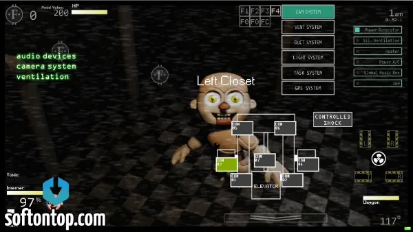 Ultra Custom Night APK