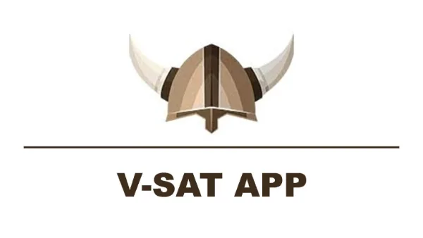 V-SAT TV