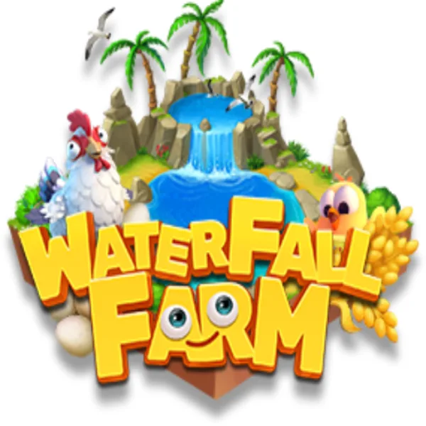 Waterfall Farm