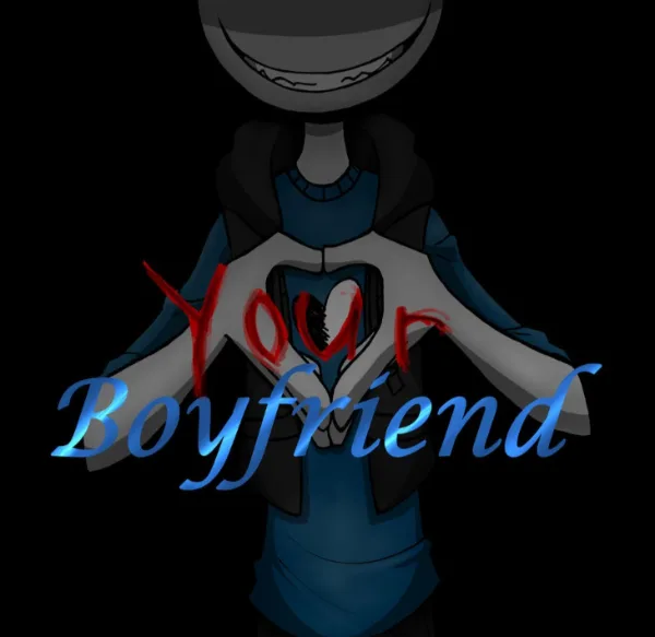 Your Boyfriend