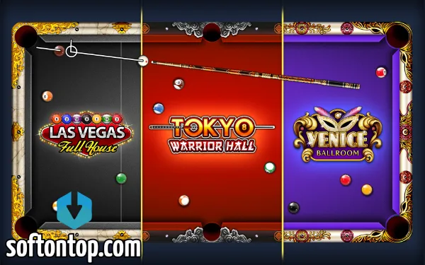 8 Ball Pool Mod Menu APK unlimited money anti ban