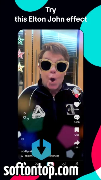 All Region Unlocked TikTok Mod APK