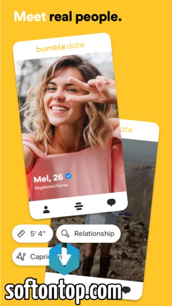 Bumble Mod APK