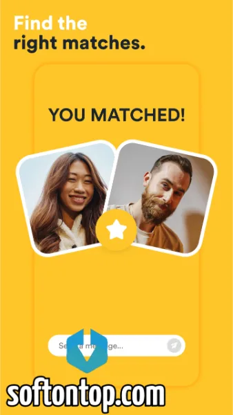 Bumble Premium Mod APK