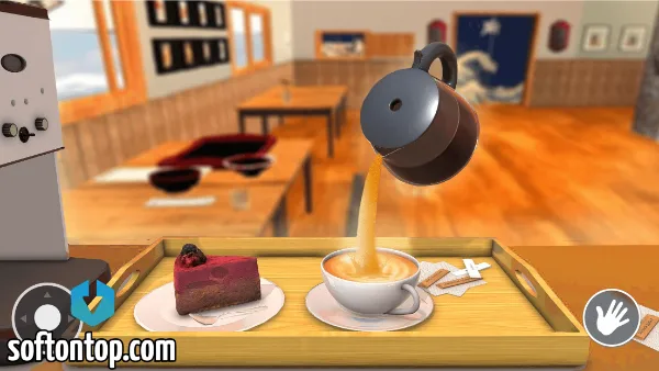 Cooking Simulator download APK