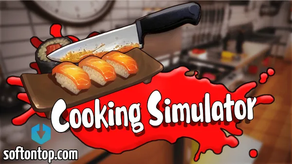 Cooking Simulator