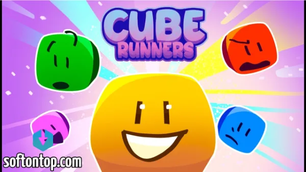 Cube Runners VR