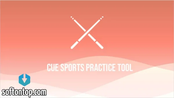 Cue Sports Practice Tool