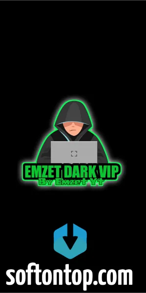 Download Emzet Dark VIP 3 2024