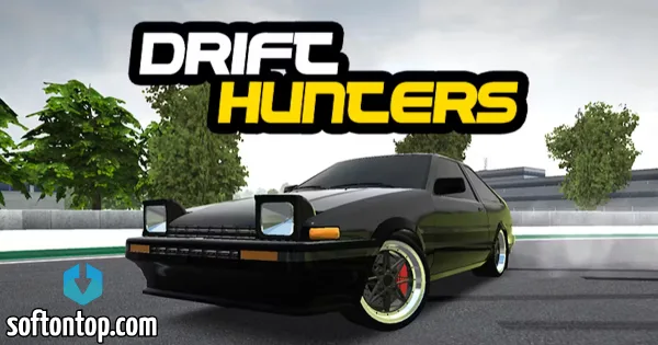 Drift Hunters Unblocked 76