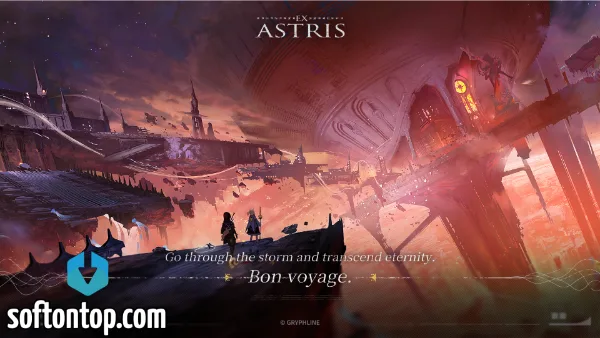 Ex Astris download APK for Android