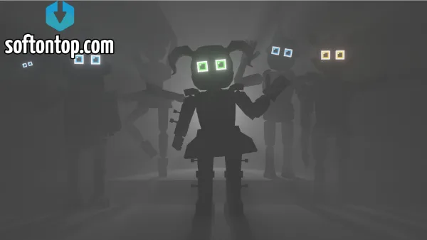 FNAF Killer in Purple 2 Android APK MediaFire