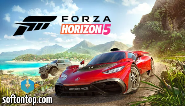 Forza Horizon 5