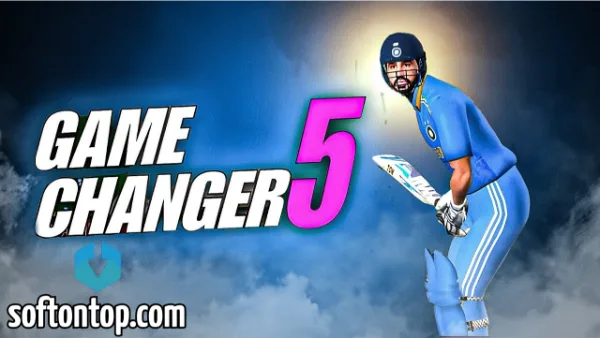 Game Changer 5 Cricket