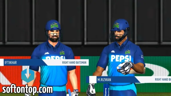 Game Changer 5 Cricket download APK