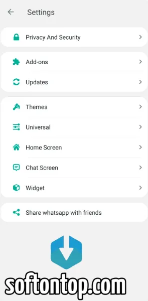 GB WhatsApp Pro APK