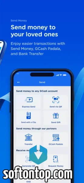 GCash Unlimited Money legit