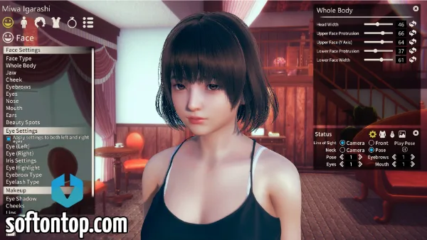 Honey Select 2 APK